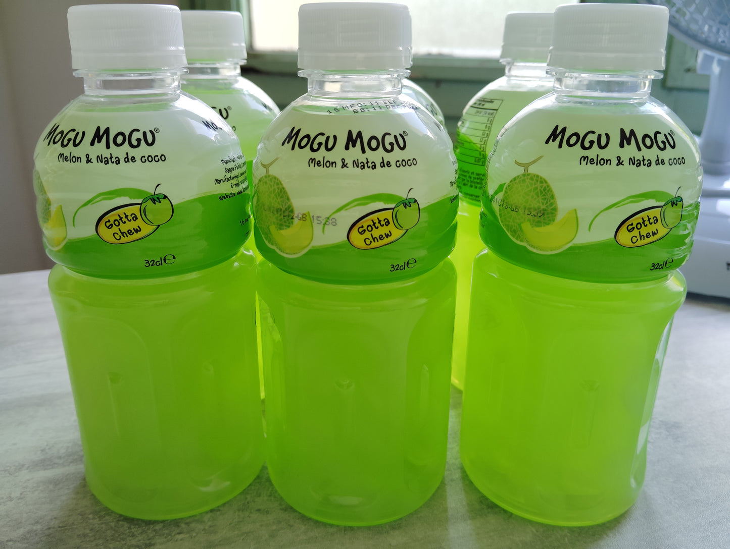 Mogu mogu Melon DLC:12/2024