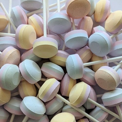 Sucette Lollies